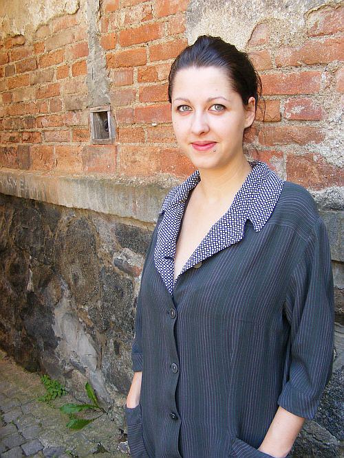 Štaty elegantní ... — foto 1