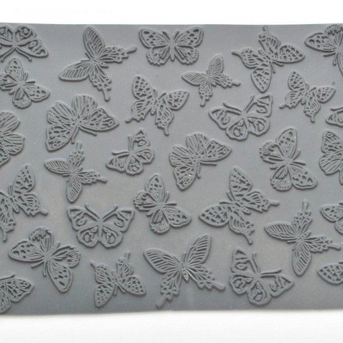 Textura / Motýlci — foto 1