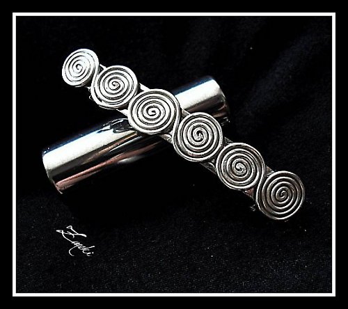 Spirosponka — foto 1