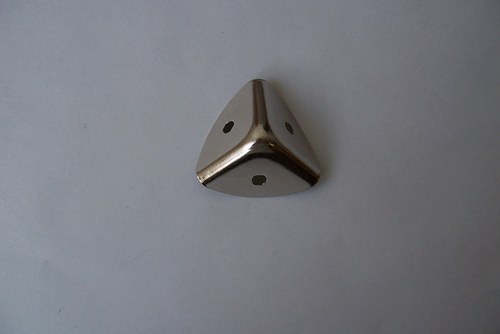 Roh kufrový 28 ni — foto 1