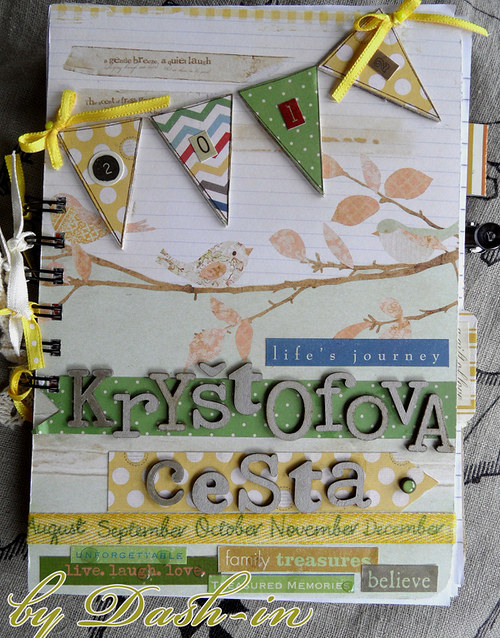 Kryštofova Cesta — foto 1
