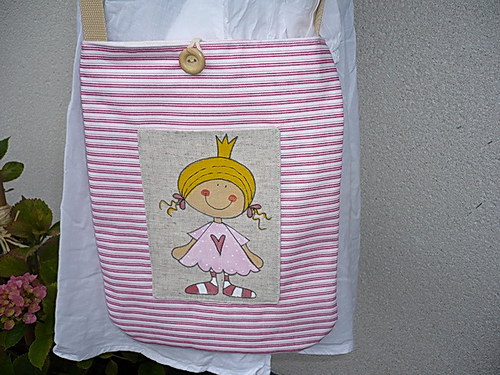 Princeznovská — foto 1