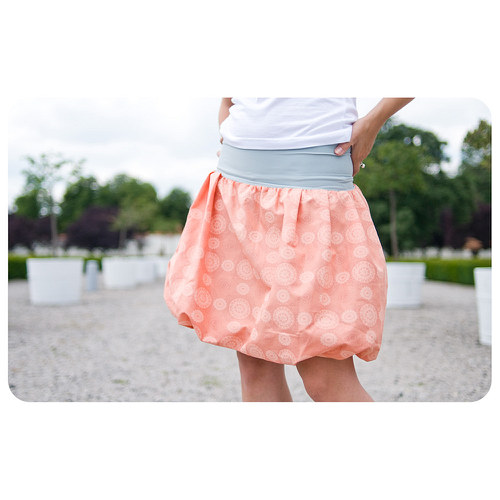 Orange Cotton III. — foto 1