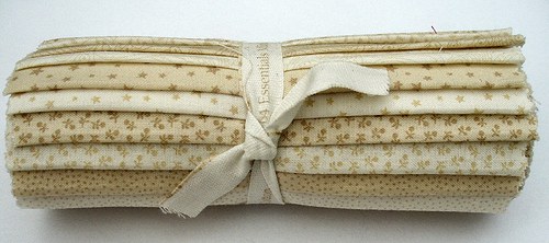 Set "Essentials" - odstíny smetanové — foto 1