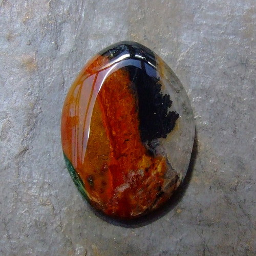 Sardonyx — foto 1
