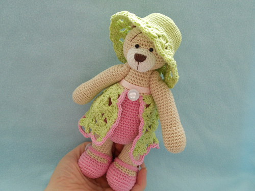 Lili :) — foto 1