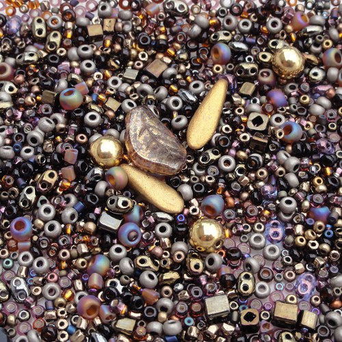 Freeform Mix č. 38 - Royale — foto 1