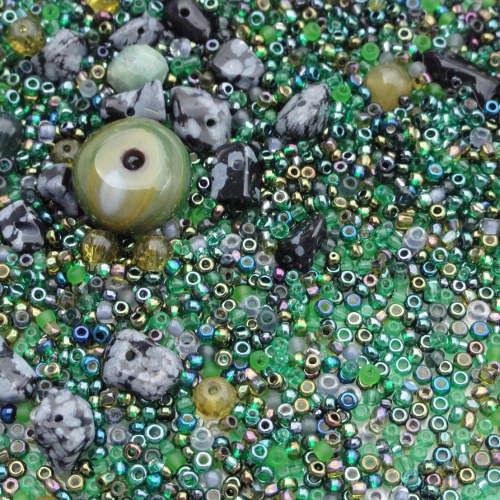 Freeform Mix č. 48 - Jungle — foto 1