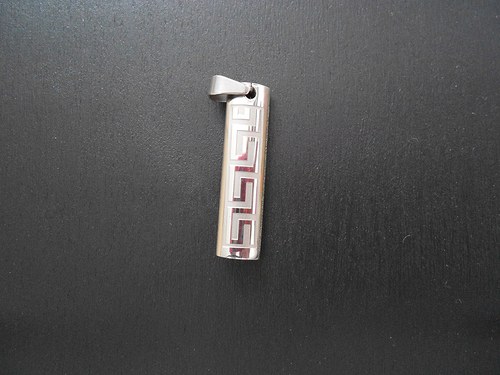 Přívěsek s chirurgické oceli 316L