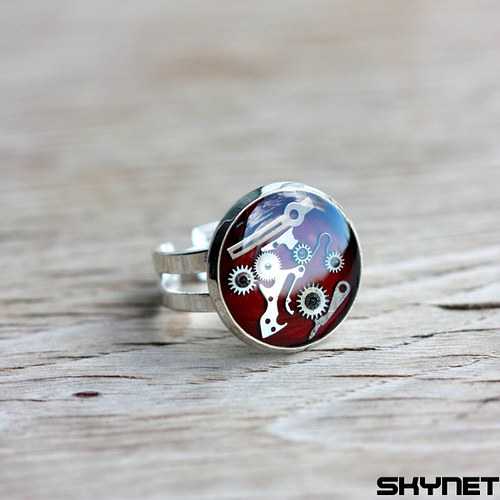 Ring — foto 1