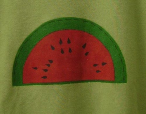 Melounová - SLEVA! — foto 1