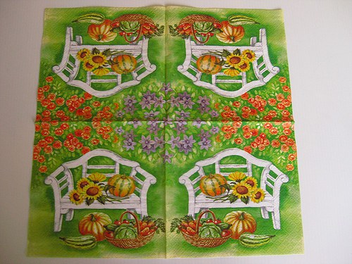 Ubrousek 13 — foto 1