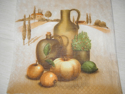 Ubrousky akce 3+1 — foto 1