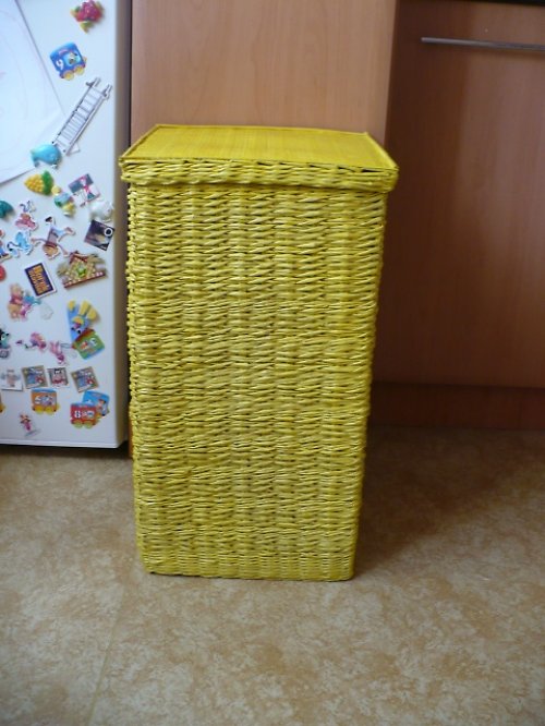 Koš na přání — foto 1