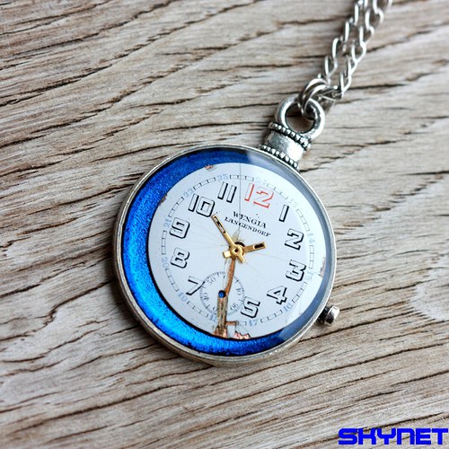 Wengia Watch.. — foto 1