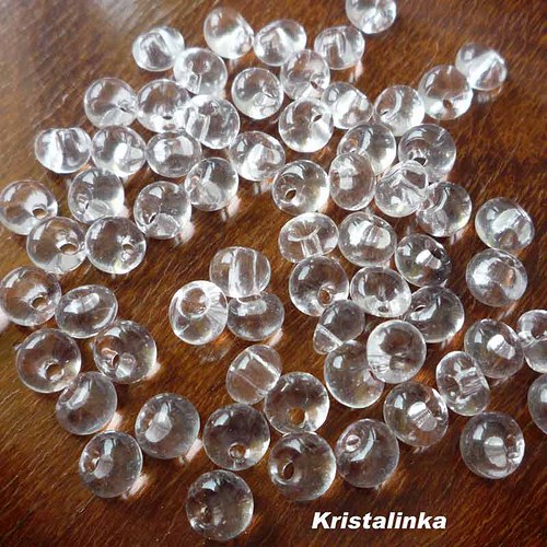 Preciosa rokajl drops - 50g — foto 1