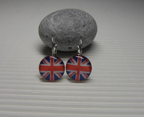 Great Britain - zaklapávací — foto 1