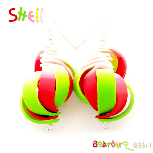 Cherry & Apple Shell — foto 1