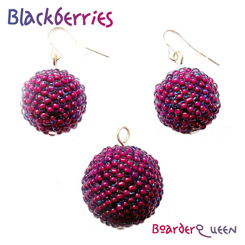 Blackberries — foto 1