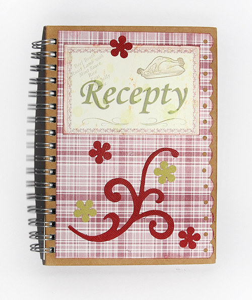 Deník s kočičkou — foto 1