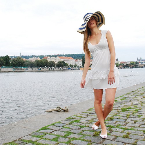 Letní idylka — foto 1