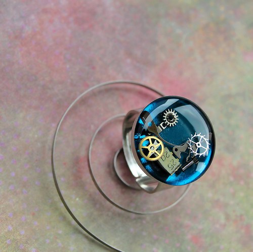 Blue passion — foto 1
