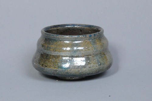 Raku miska — foto 1