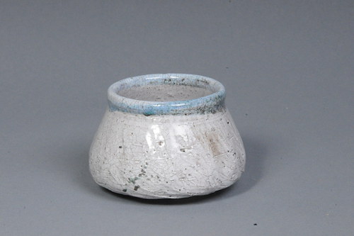 Raku miska — foto 1