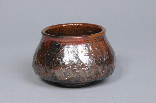 Raku miska — foto 1
