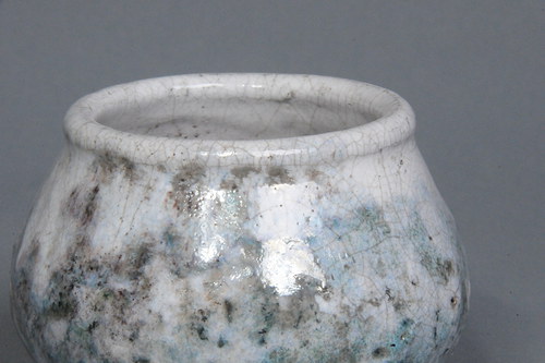 Raku miska — foto 1