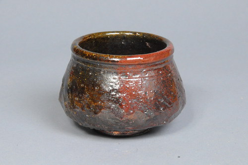 Raku miska — foto 1
