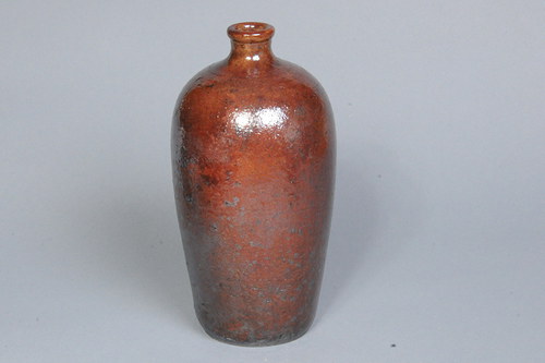 Raku váza — foto 1