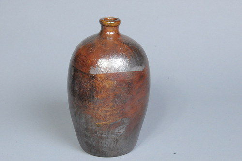 Raku váza — foto 1