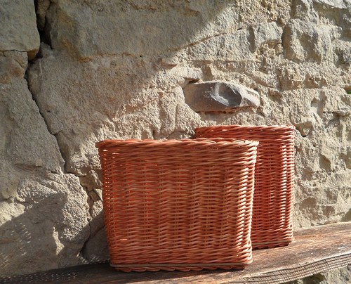 Sada košíků — foto 1