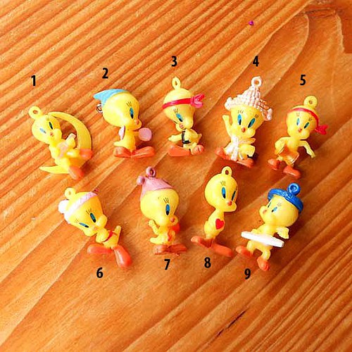 Tweety č.5