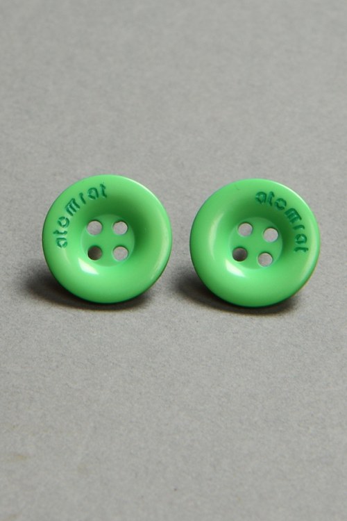 AR Button Grass — foto 1