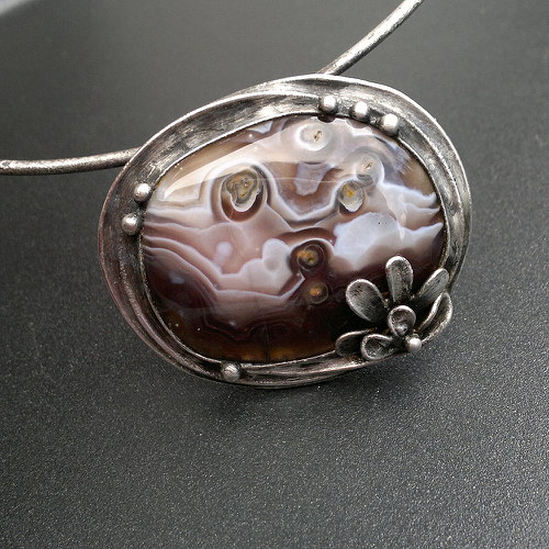 Agate Cape II. ( achát ) — foto 1