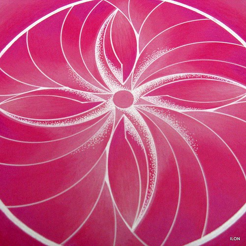 Mandala Klid Nitra — foto 1
