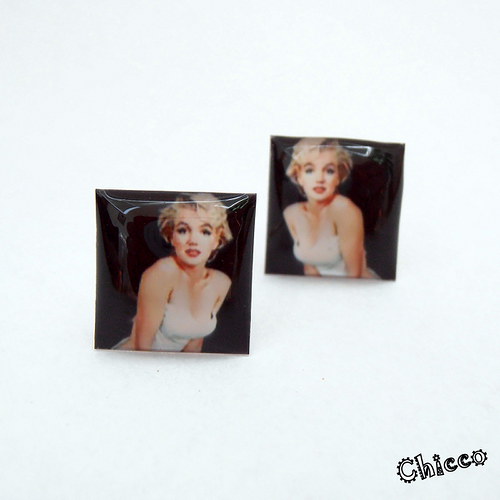 A zase ta Marilyn ... — foto 1