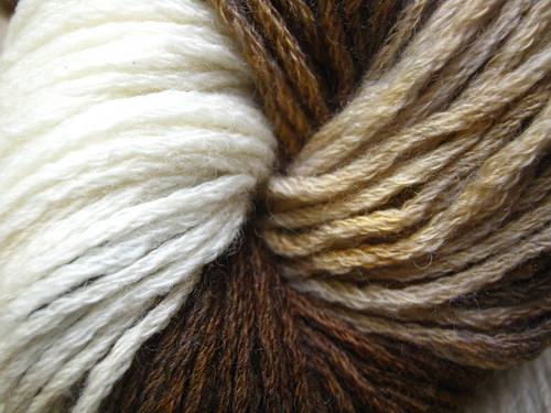 100% merino - Kafe s mlíkem rezervace — foto 1