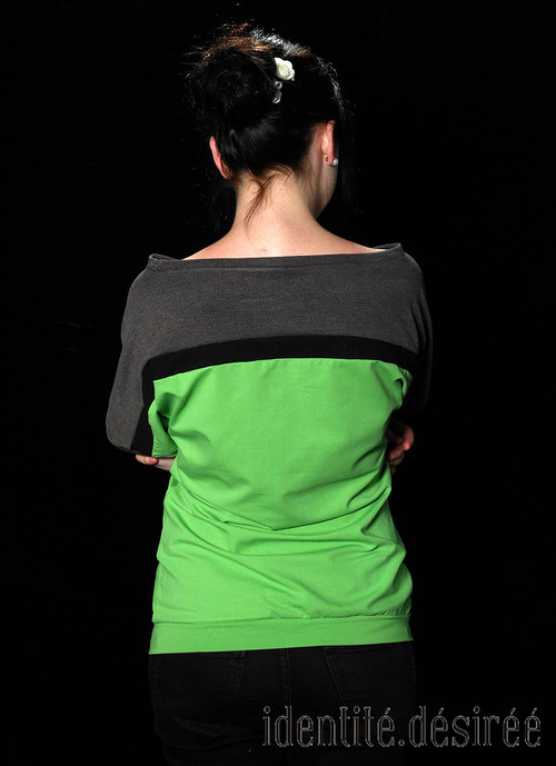 Tríčo 2012 N°02 dle barev na přání — foto 1