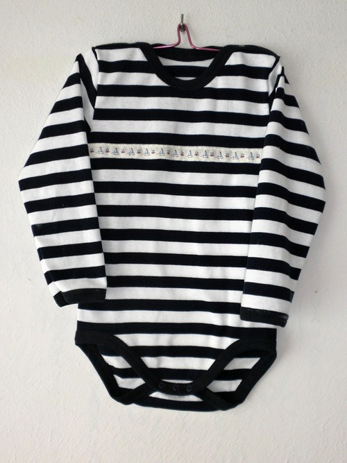 Dětské body — foto 1