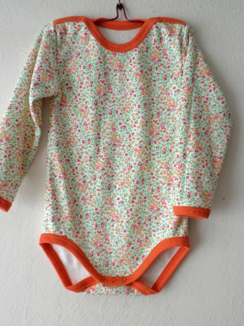 Dětské body — foto 1