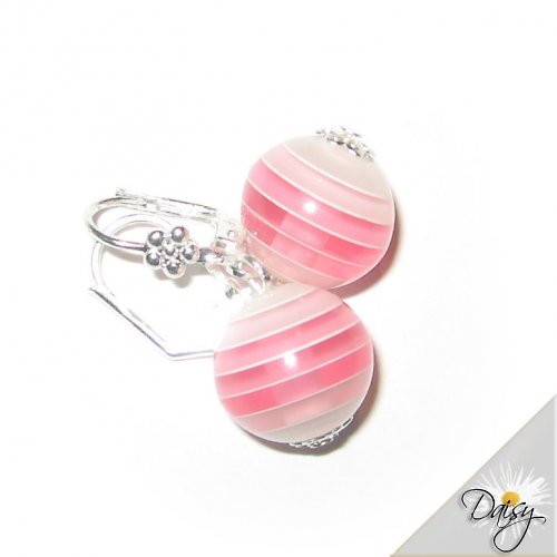 Pink stripes — foto 1