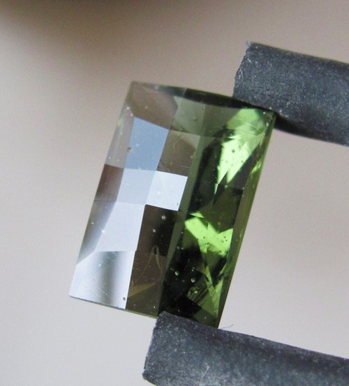 VLTAVÍN ŠACHOVNICE (Bohemian Moldavite Chess) — foto 1