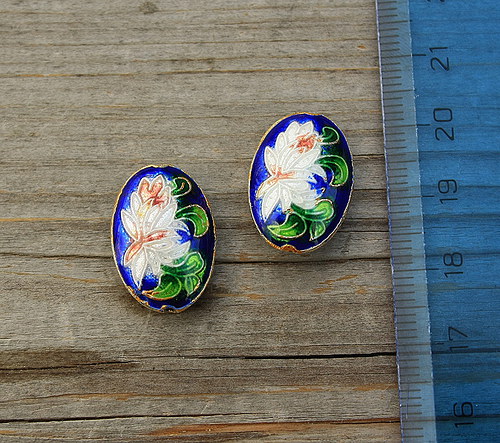 Cloisonné — foto 1