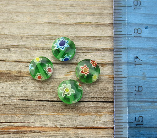 Millefiori — foto 1