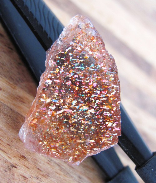 SUNSTONE Tanzánie 9,75ct — foto 1
