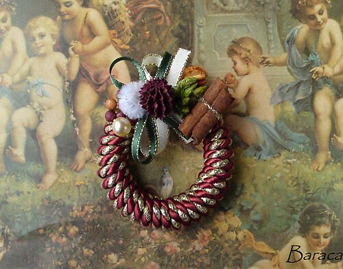 Biedermeier poprvé — foto 1