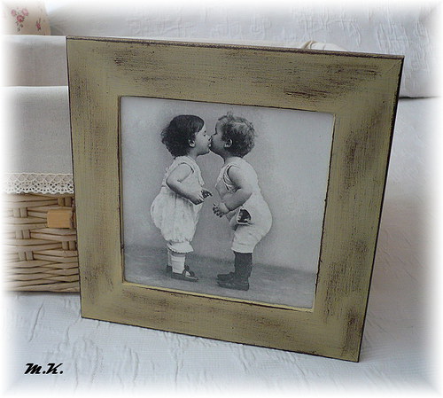 VINTAGE-pusinka